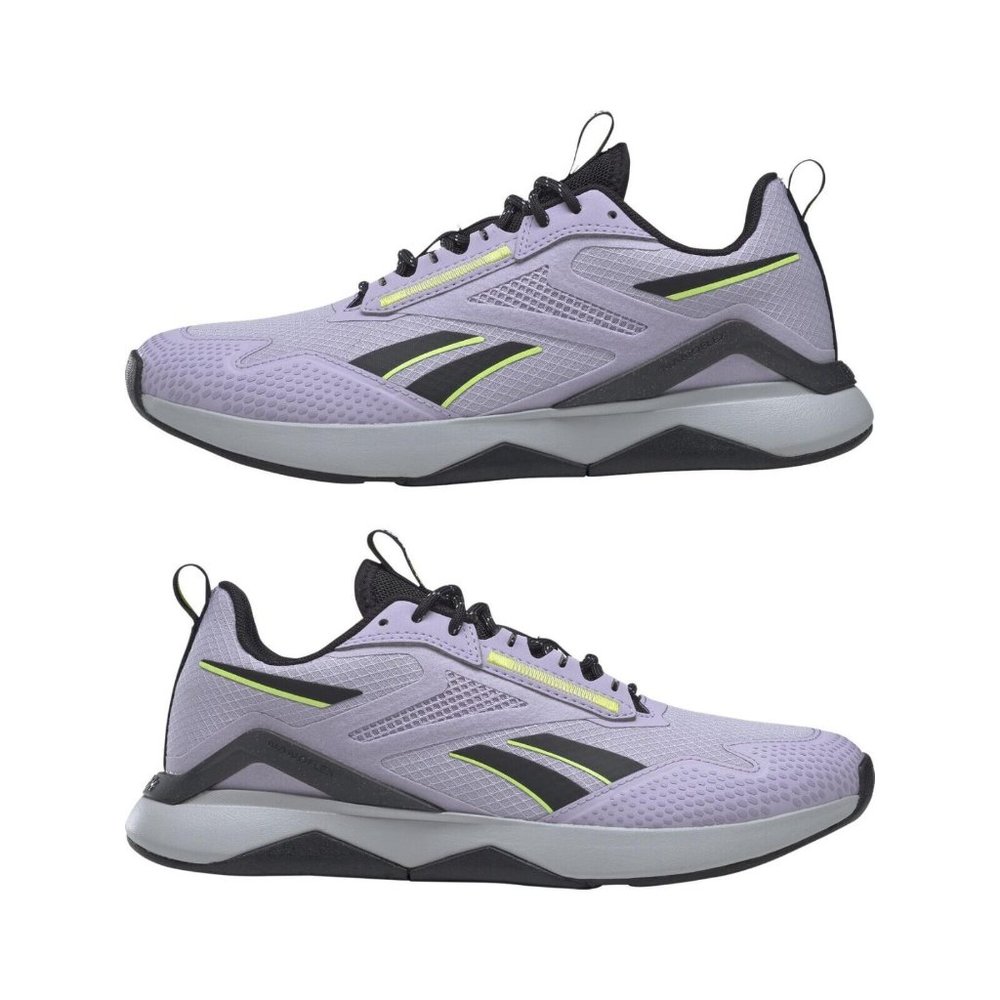 Reebok HR0417 Nanoflex Adventure Tr Cross Training Shoes ( 10 )